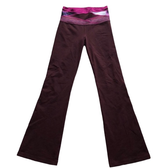 Lululemon Flare Pants - Picture 1 of 5